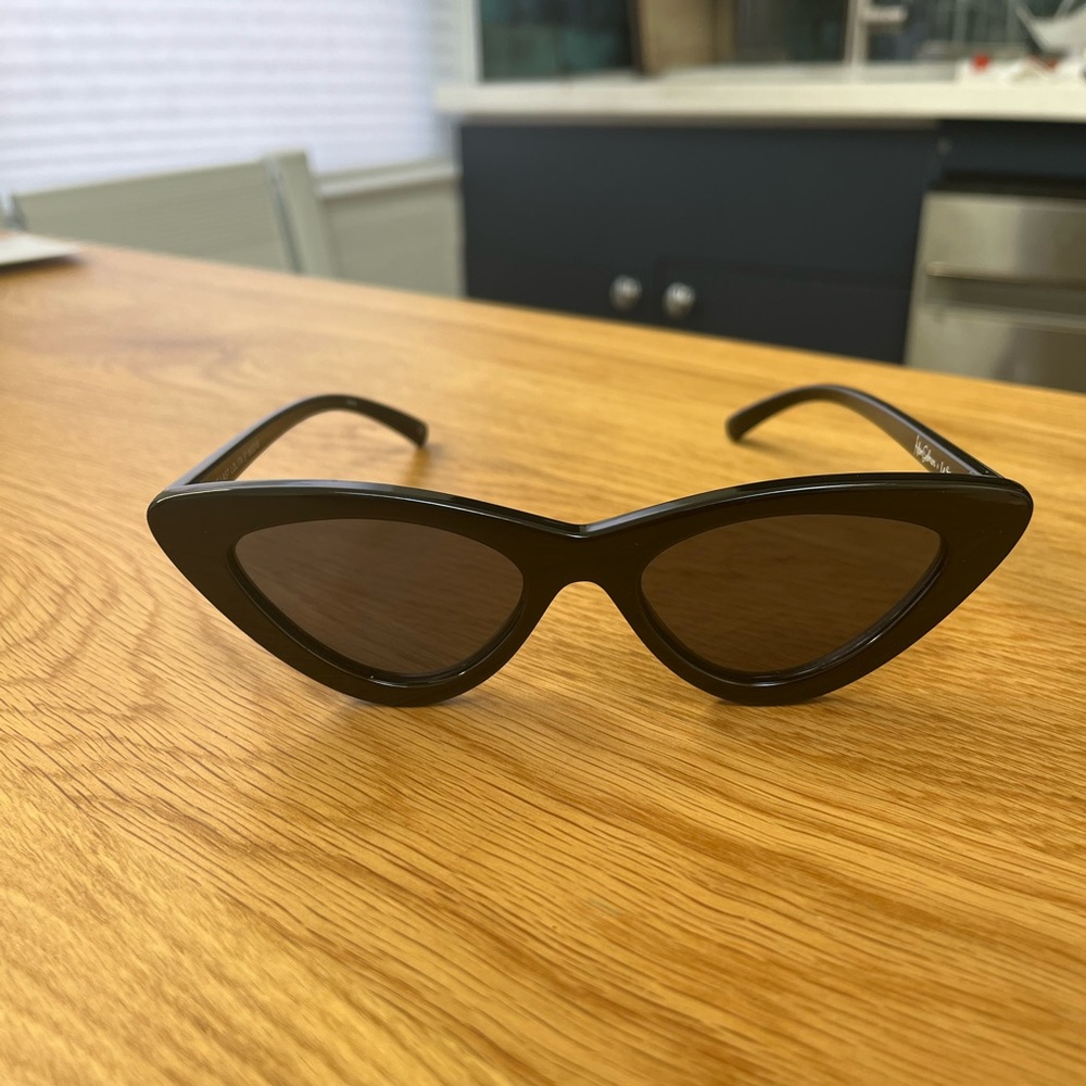 Adam Selman x Le Specs: The Last Lolita